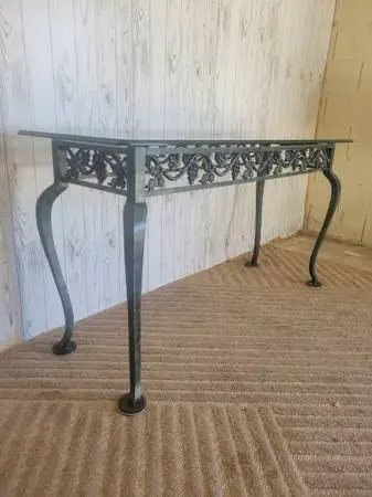 Sofa table