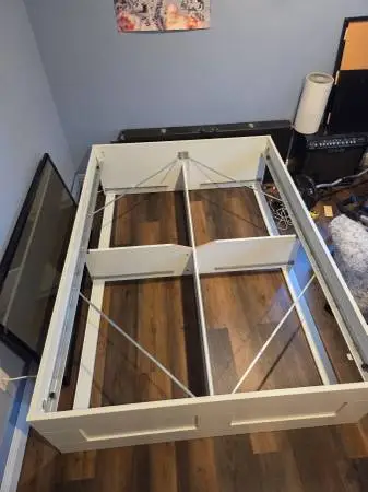 Bed Frame - Full Size