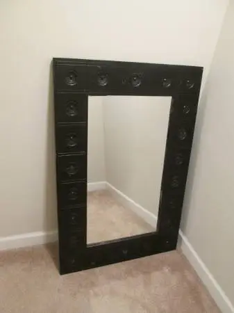 Beautiful Mirror from Pier 1