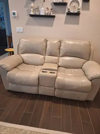 love seat