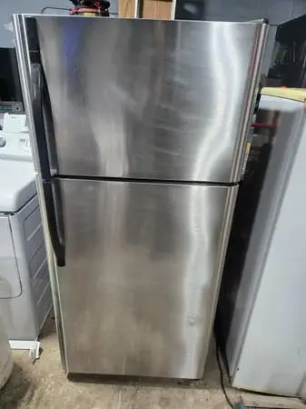 Kenmore refrigerator
