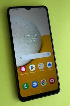 Samsung Galaxy A13 5g 64gb Unlocked Dual Sim