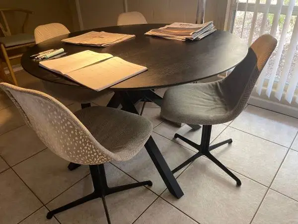Various Furniture