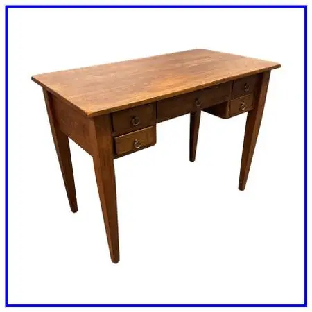 Sklar-peppler Traditional Writing Desk