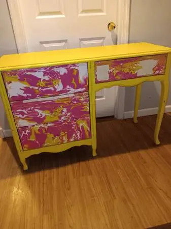 Desk