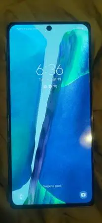 Samsung Galaxy Note20 5G