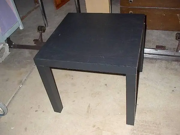 Coffee & End Tables