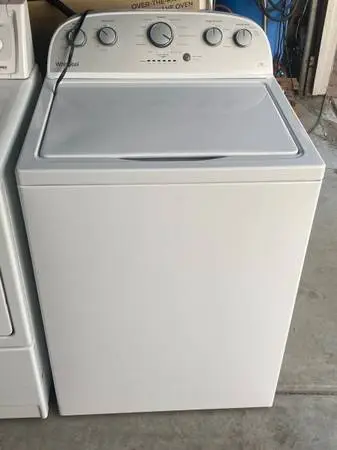 WHIRLPOOL WASHER