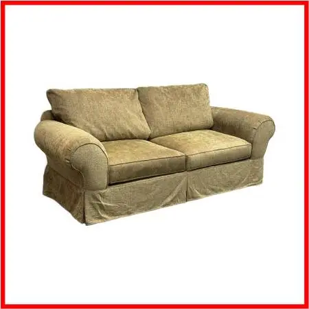 Pennsylvania House Sausalito Sofa