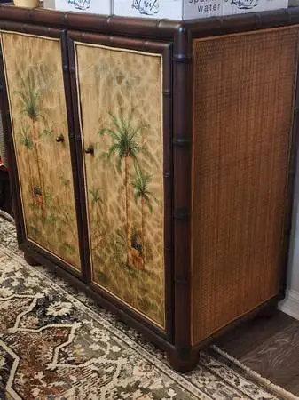 Tommy Bahama 6 PC set