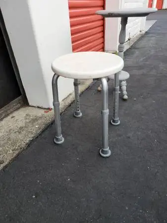 Table And Chair
