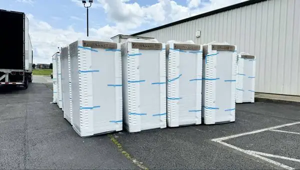 Truckload Sale! NEW Whirlpool and Maytag Freezers
