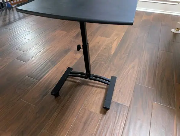 Bedside table