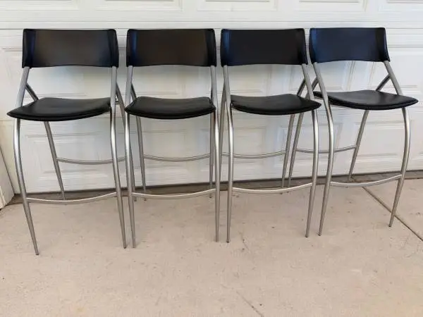Modern Design Italian Bar Stools 30