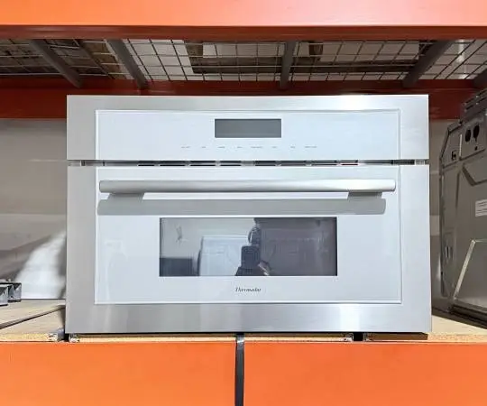 Thermador MC30WS 30 Masterpiece Speed Oven