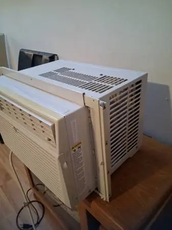 Air conditioners