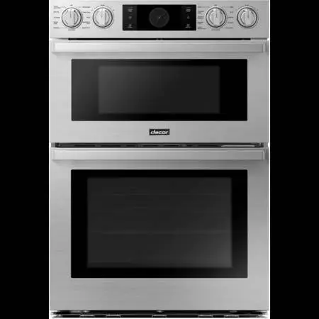 DACOR 30 COMBINATION WALL OVEN (NEW IN BOX)