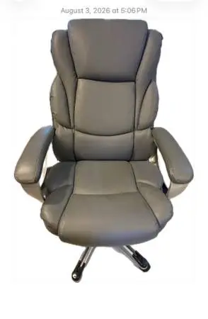 Office desk chair