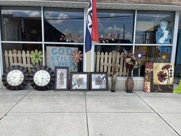 Kirkland‘s decor