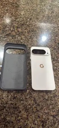 Google pixel 10 pro xl 512 gb factory unlocked