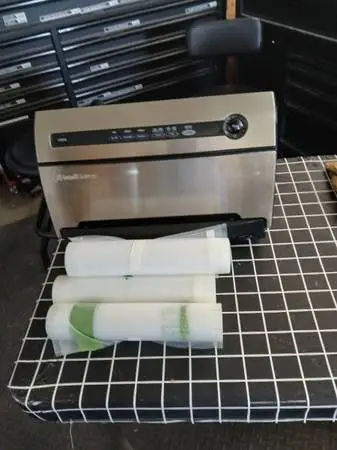 Food Saver