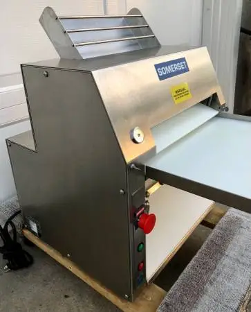 Somerset Dough Sheeter