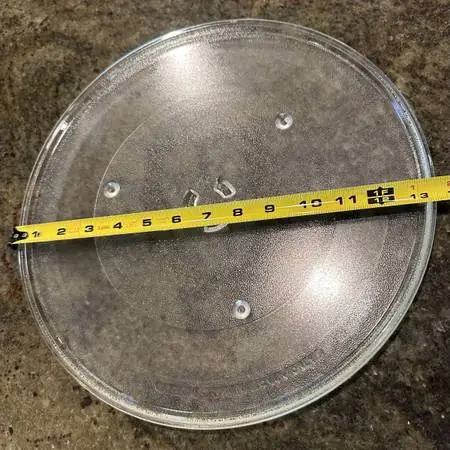 MICROWAVE OVEN PLATES Wheels Replacement Parts