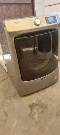 Maytag Gas Dryer