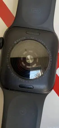 Apple Watch SE (2nd Generation) 40mm