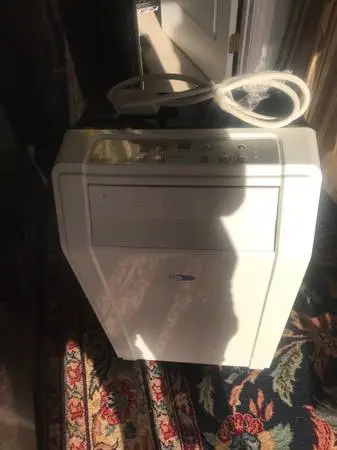 A/c cooler
