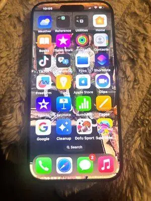 Apple iPhone 15 Pro Max 512GB – Clean IMEI – Ready to Use