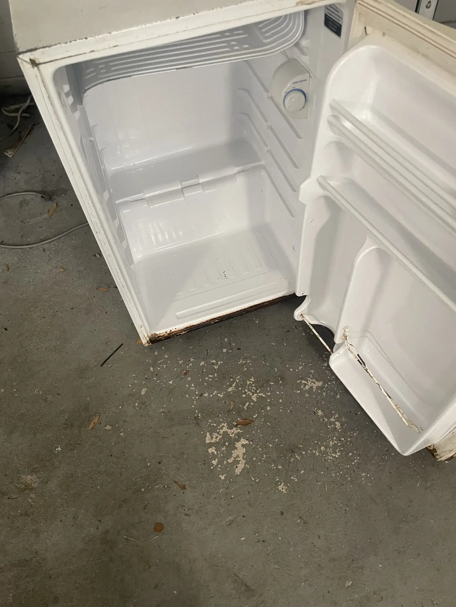 Mini Fridge