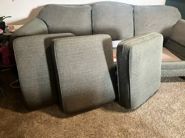 Full Size Couch For Napping