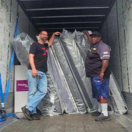 NEW MATTRESS SALE in Wichita!