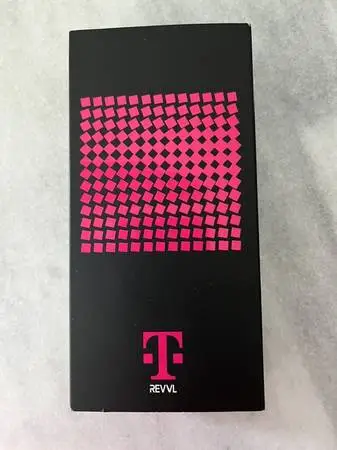T Mobile Unlocked Revvl 7 Pro 5G