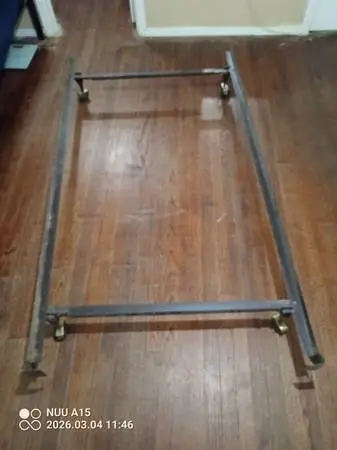 Bedframe