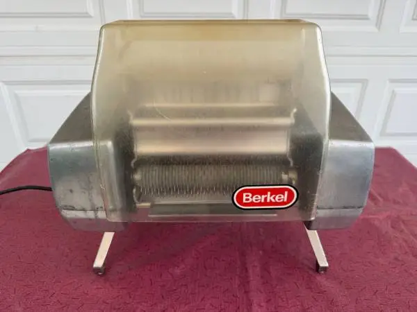 Berkel 705 Meat Tenderizer