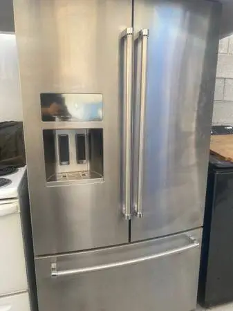 Kitchenaid stailes