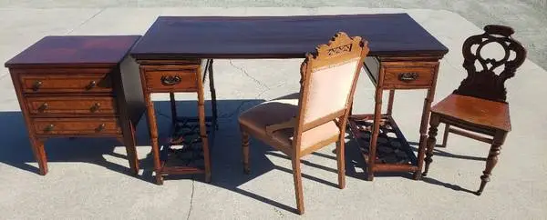 Antique Furniture