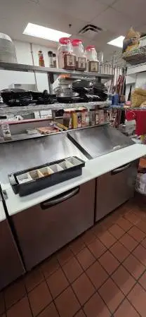 Restaurant Equipment for sale - Must go by next week