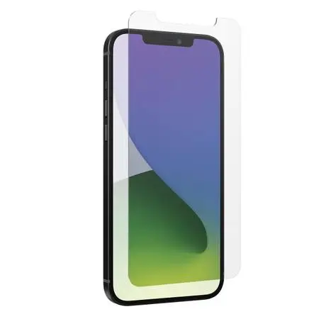 NEW iPhone 12 Pro Max- ZAGG Glass ELITE ANTI-GLARE Screen Protector