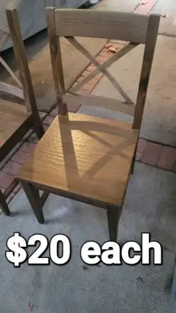 Chairs