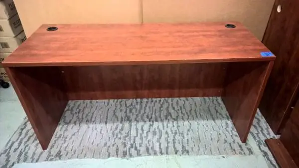 *9 colors New in Box 60,66 or 71wX 24d Flat Front Credenza Shells