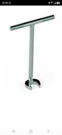 Pull Stop Box Tool