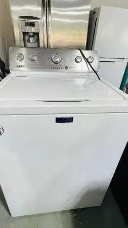 Maytag Washer