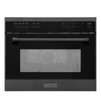 ZLINE - 24 Built-in Convection Microwave Oven