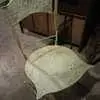 (2) NEW NEVER USED DESIGNER QUALITY GARDEN CHAIRS