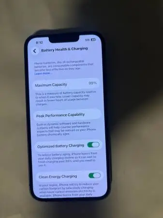 Iphone 14 128 GB