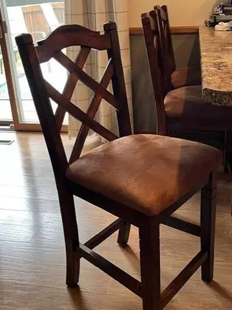 Counterheight Barstool Chairs