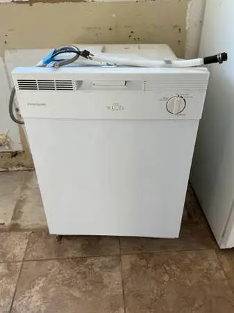 Dishwasher
